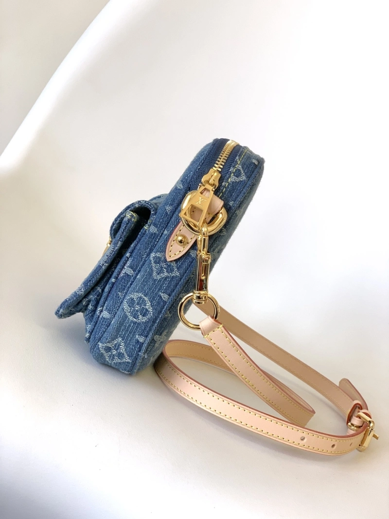DailyWear LX Satchel bags 22157
