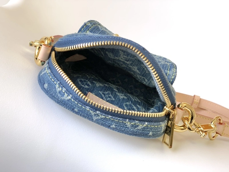 DailyWear LX Satchel bags 22157