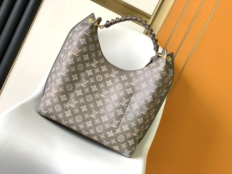 Versatile LX Top Handle Bags 22116