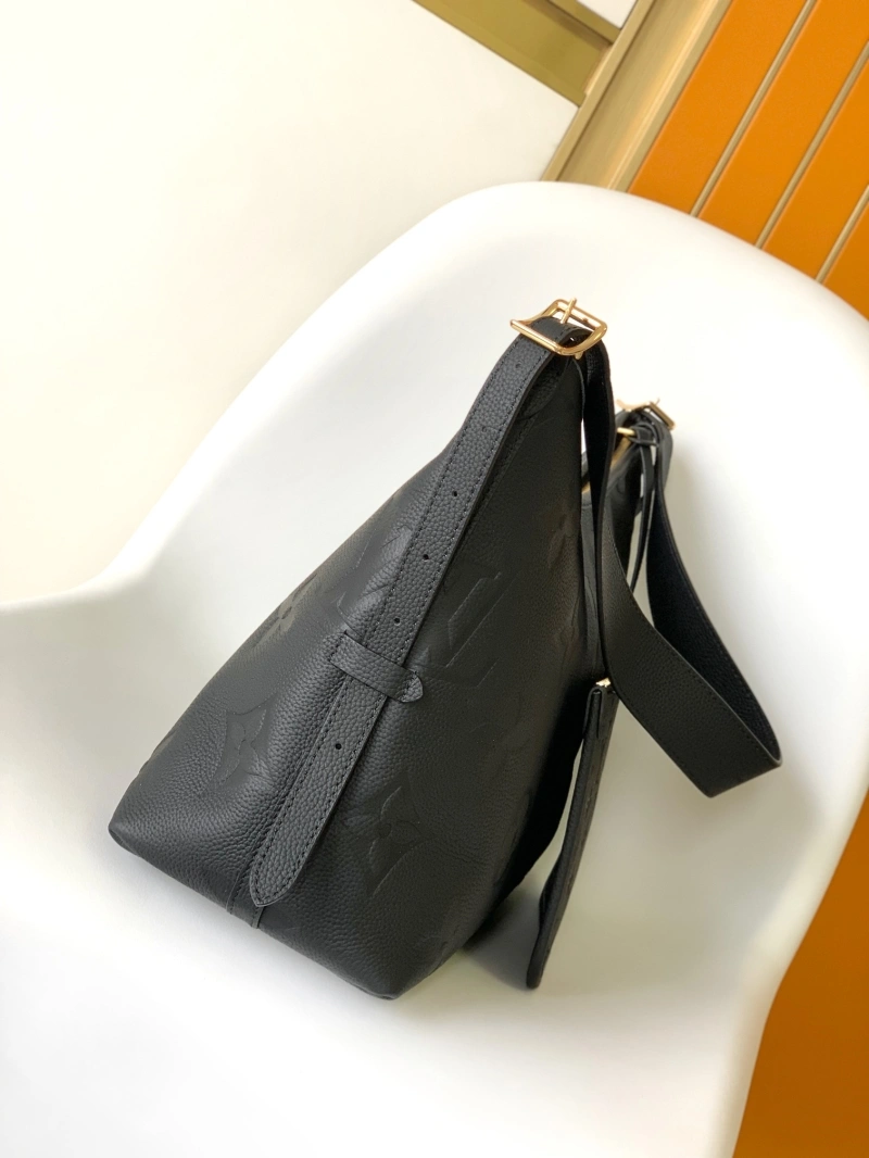 Popular LX Top Handle Bags 6736