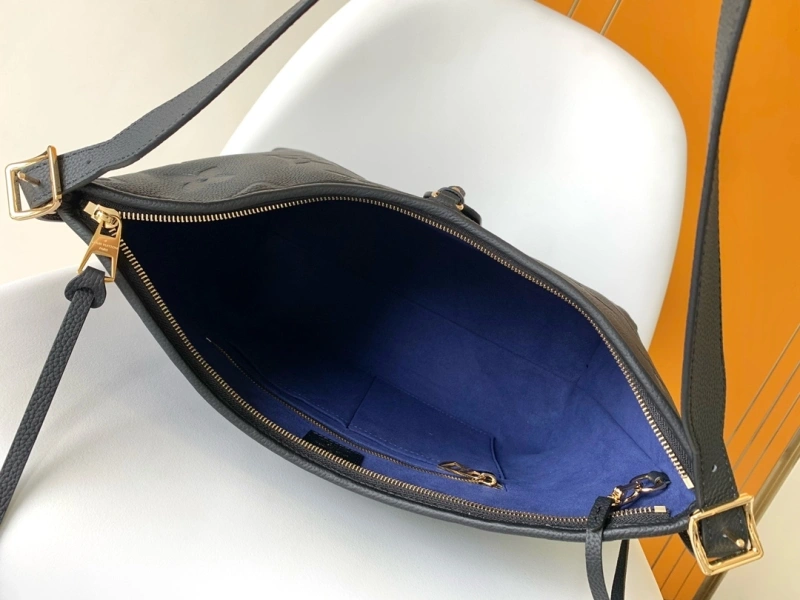 Popular LX Top Handle Bags 6736