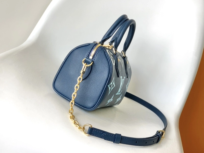 Cozy LX Speedy Bags 22135