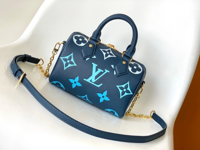 Cozy LX Speedy Bags 22135