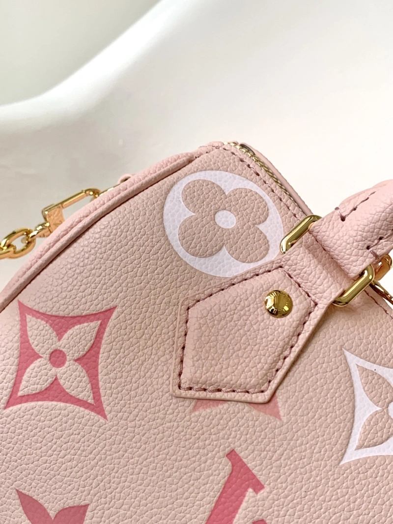 LX Speedy Bags Vibrant 22123