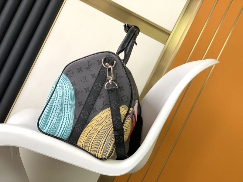 LX Travel Bags Compact 22098