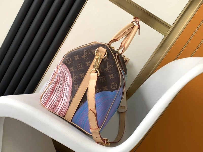 LX Travel Bags Practical 22103