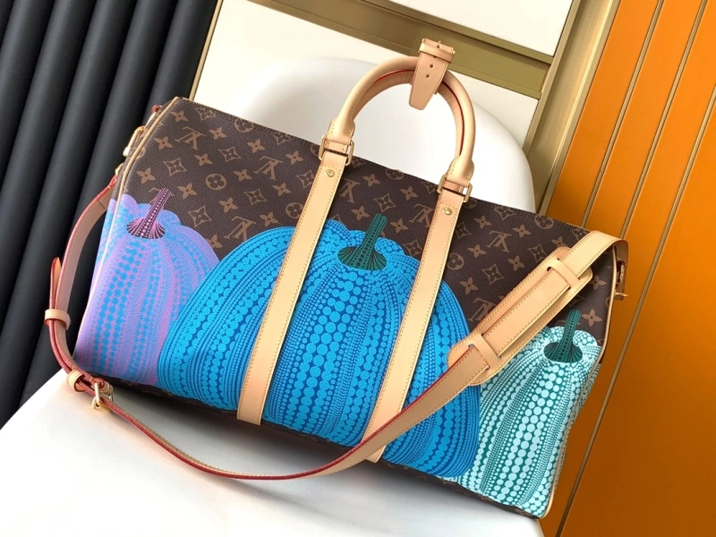 LX Travel Bags Practical 22103