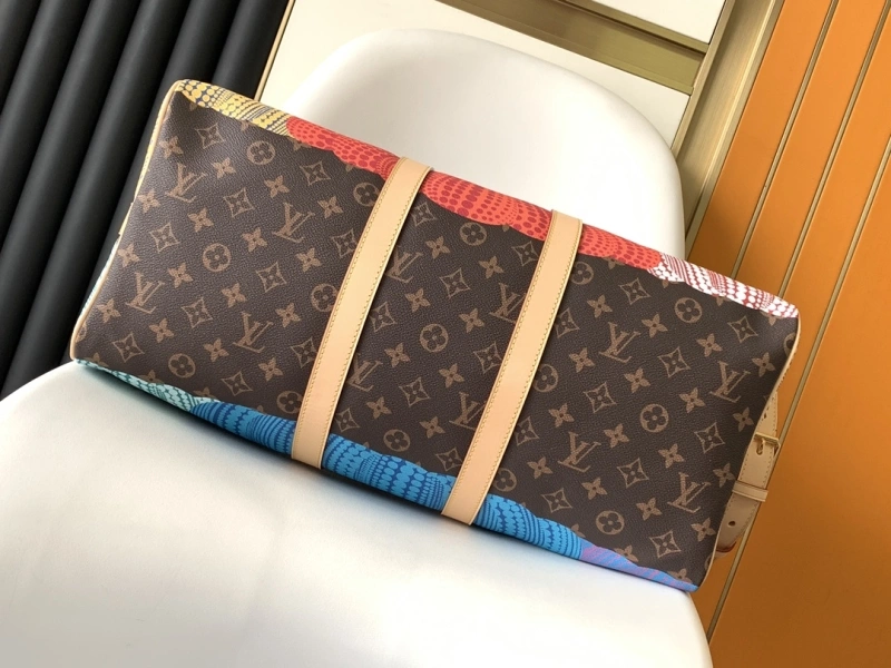 LX Travel Bags Practical 22103