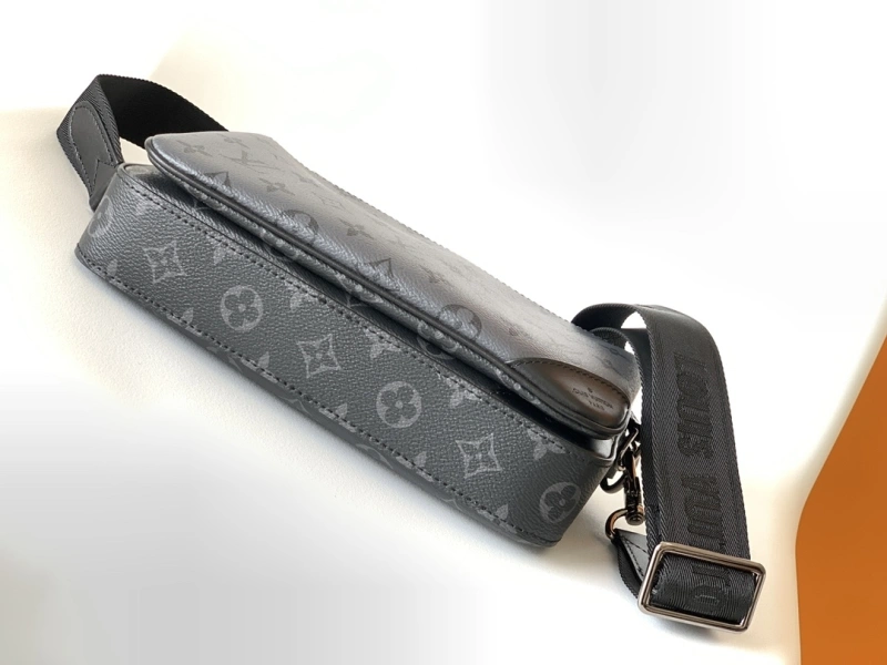 LX Satchel bags Versatile 22146
