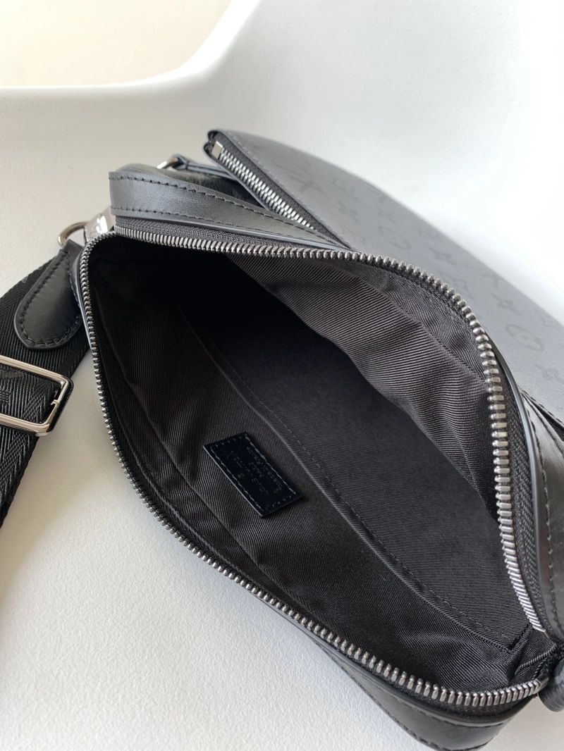 LX Satchel bags Versatile 22146