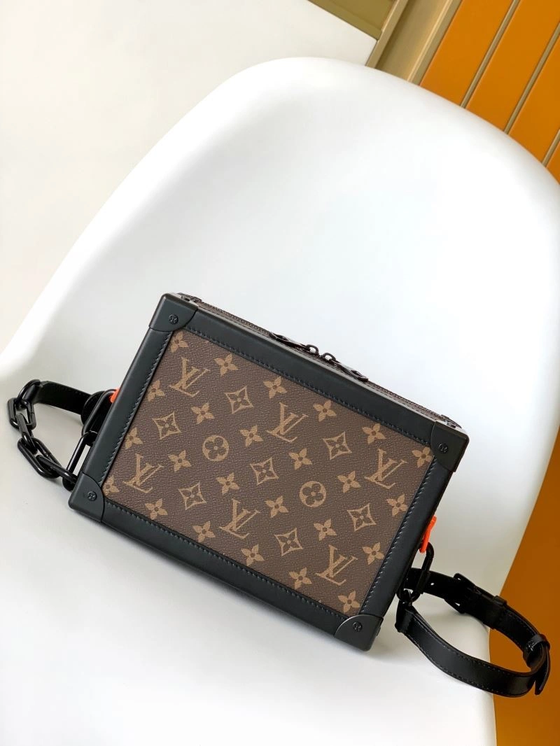 LX Box Bags Stylish 22101