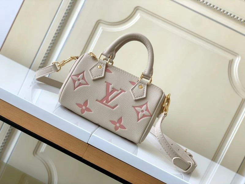 Comfortable LX Speedy Bags 21978