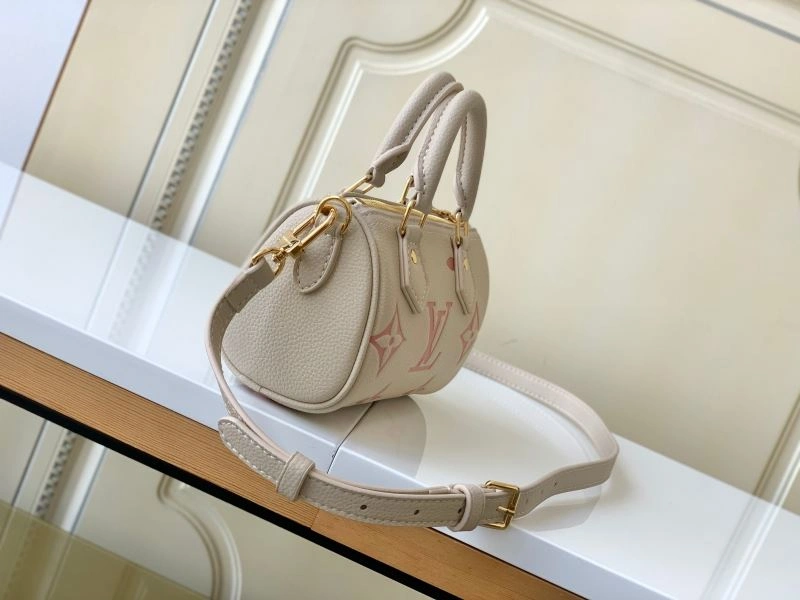 Comfortable LX Speedy Bags 21978