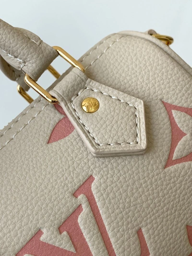 Comfortable LX Speedy Bags 21978