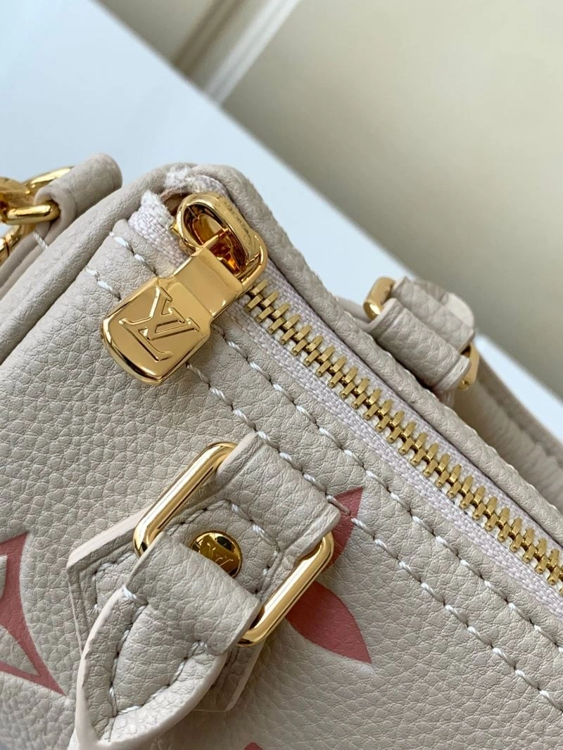 Comfortable LX Speedy Bags 21978