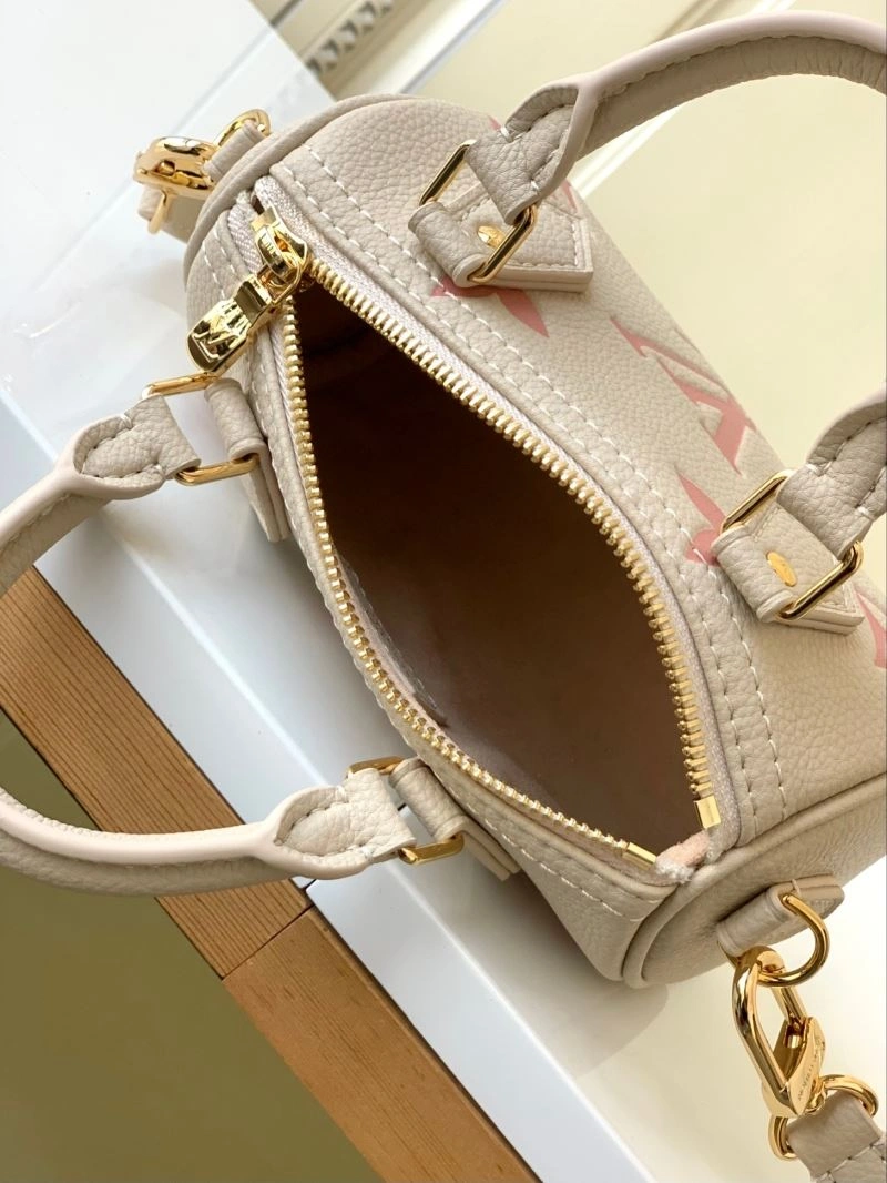 Comfortable LX Speedy Bags 21978