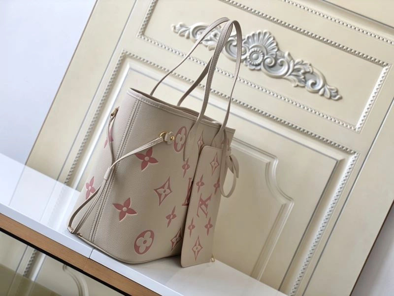 EyeCatching LX Shopping Bags 22022