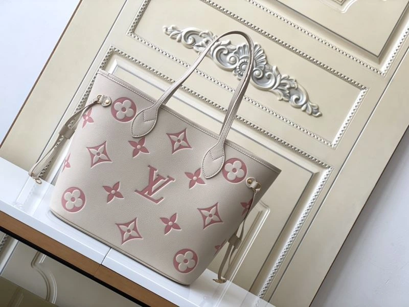 EyeCatching LX Shopping Bags 22022