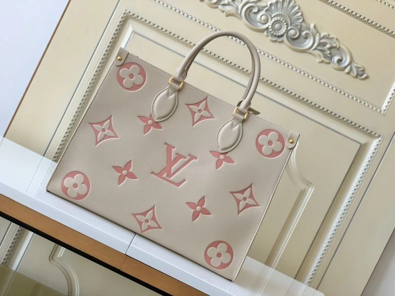 Timeless LX Shopping Bags 22014