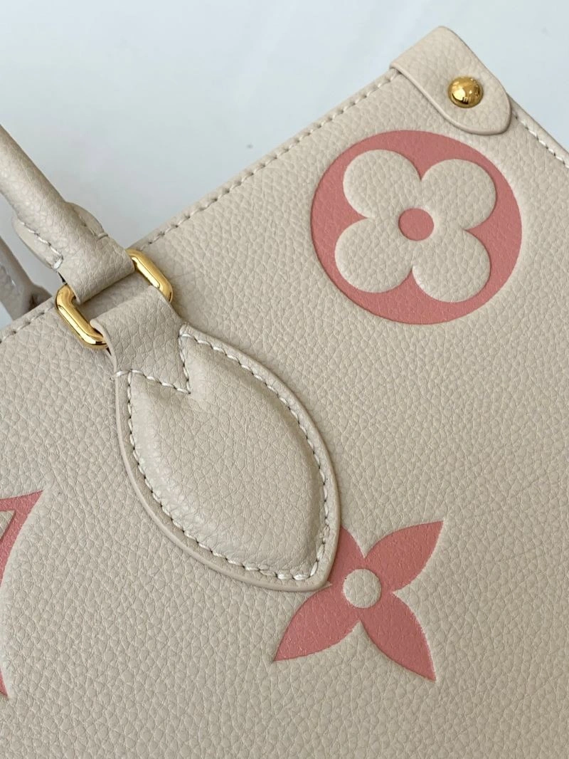 Timeless LX Shopping Bags 22014