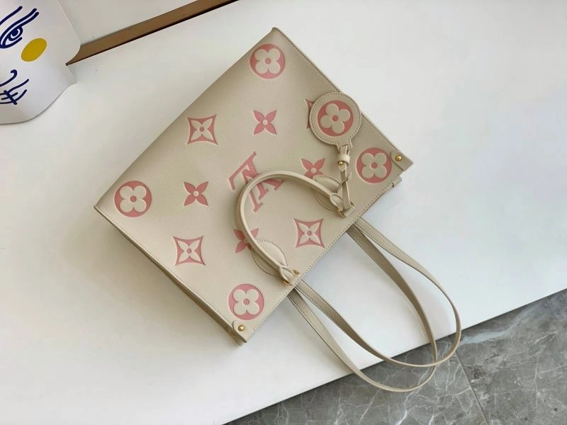 Timeless LX Shopping Bags 22014