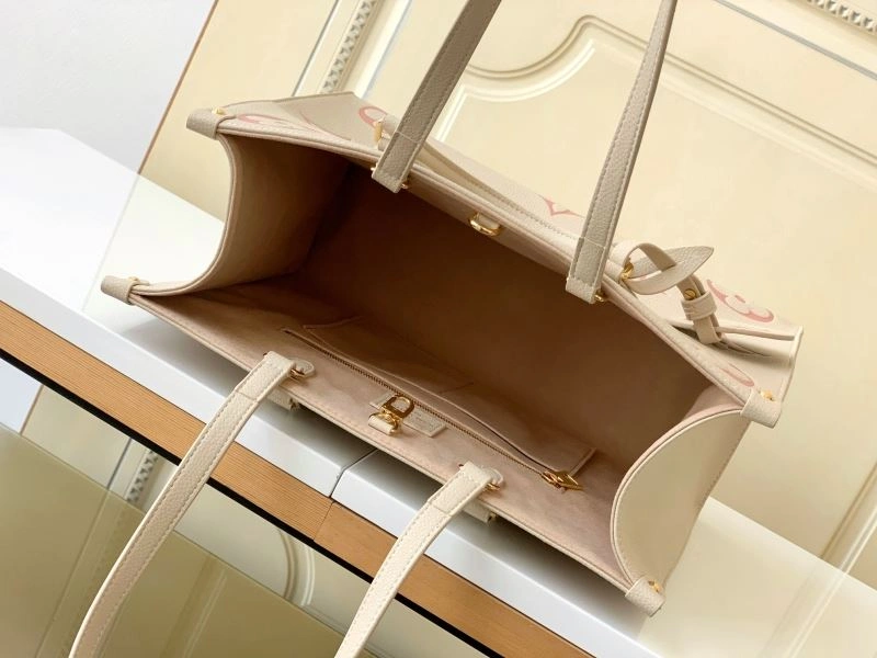 Timeless LX Shopping Bags 22014