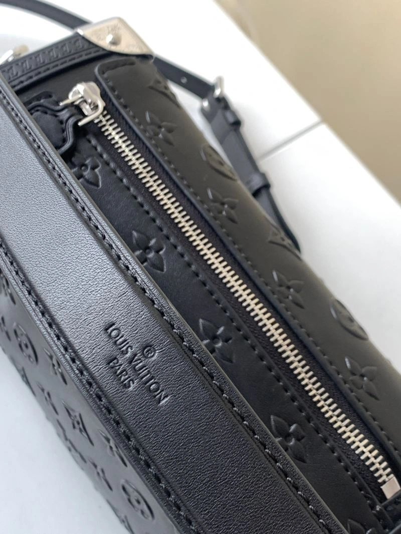 LX Box Bags Classic 22095