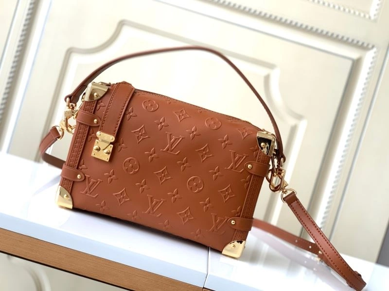 LX Box Bags Trendy 22097