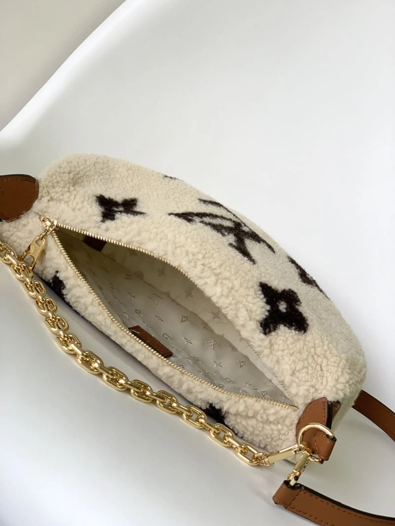 LX Satchel bags Modern 22071