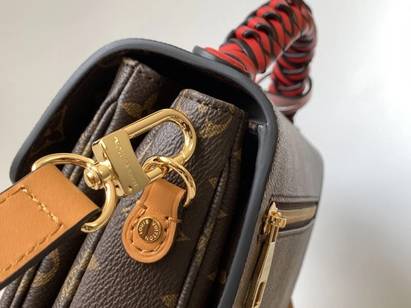 Vibrant LX Top Handle Bags 21960