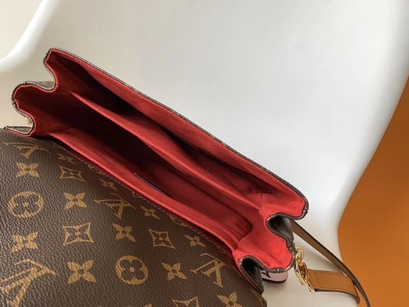 Vibrant LX Top Handle Bags 21960