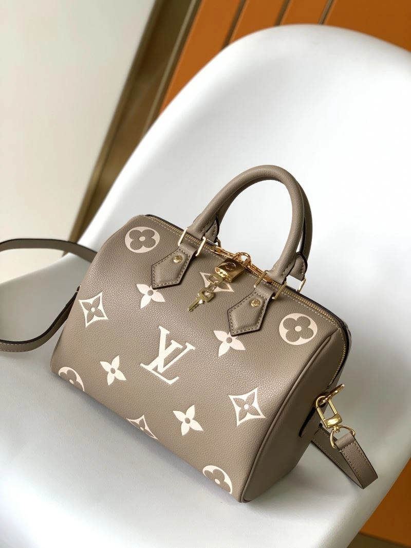 Soft LX Speedy Bags 21970