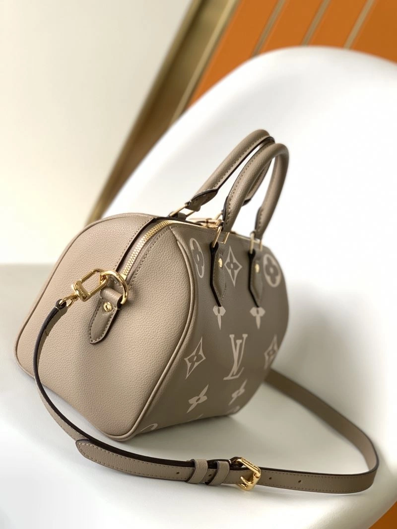 Soft LX Speedy Bags 21970
