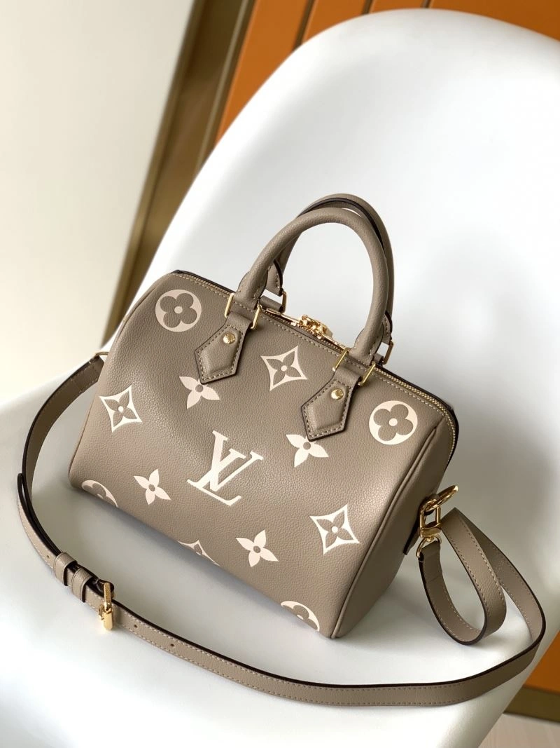 Soft LX Speedy Bags 21970