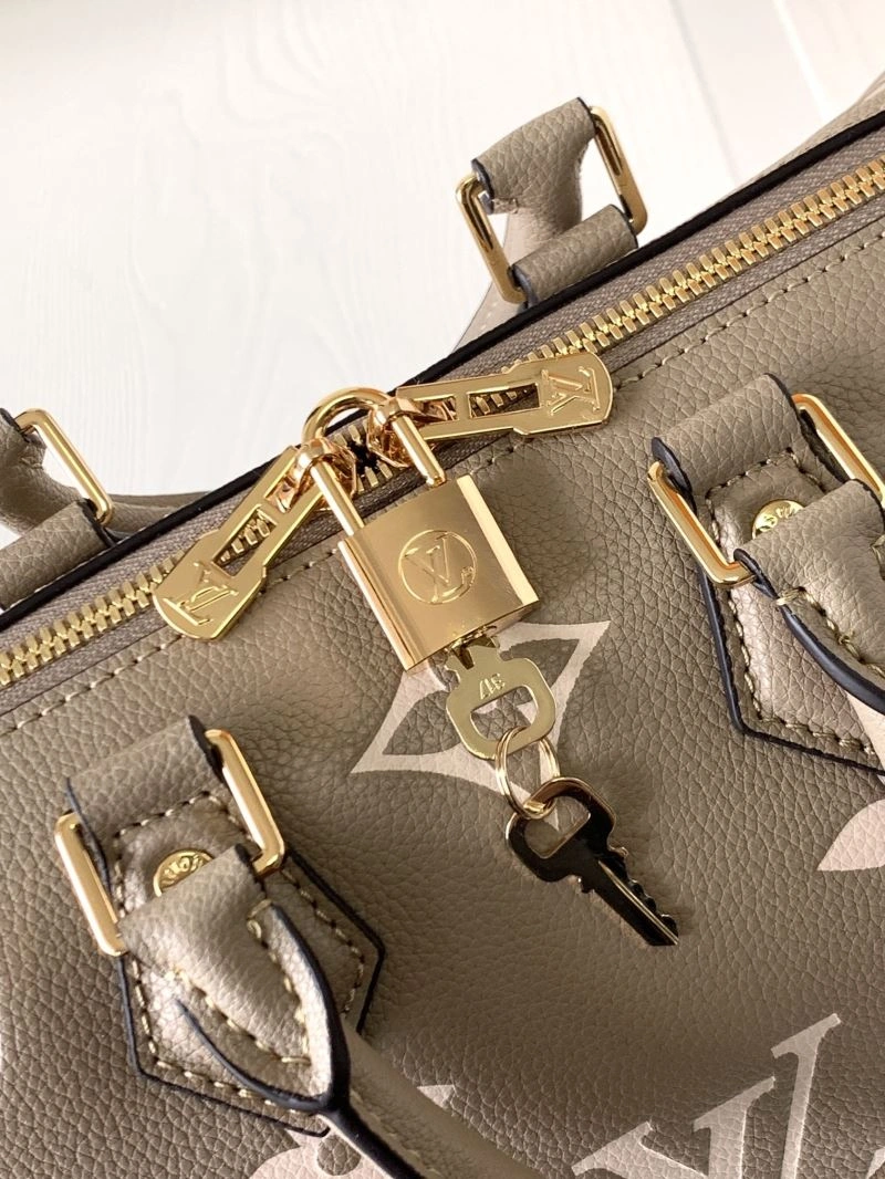 Soft LX Speedy Bags 21970