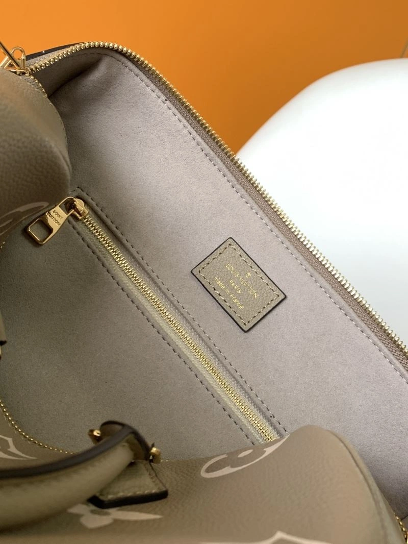 Soft LX Speedy Bags 21970