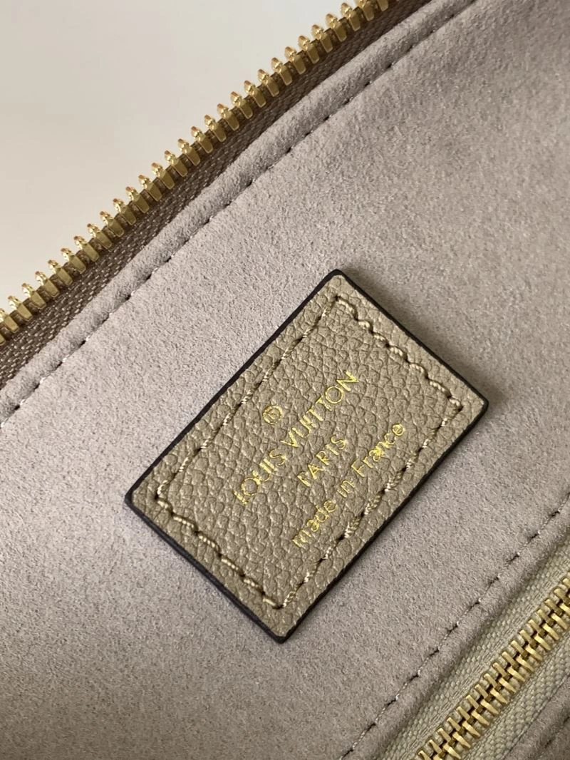Soft LX Speedy Bags 21970