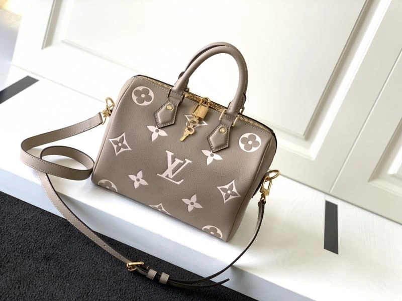 Soft LX Speedy Bags 21970