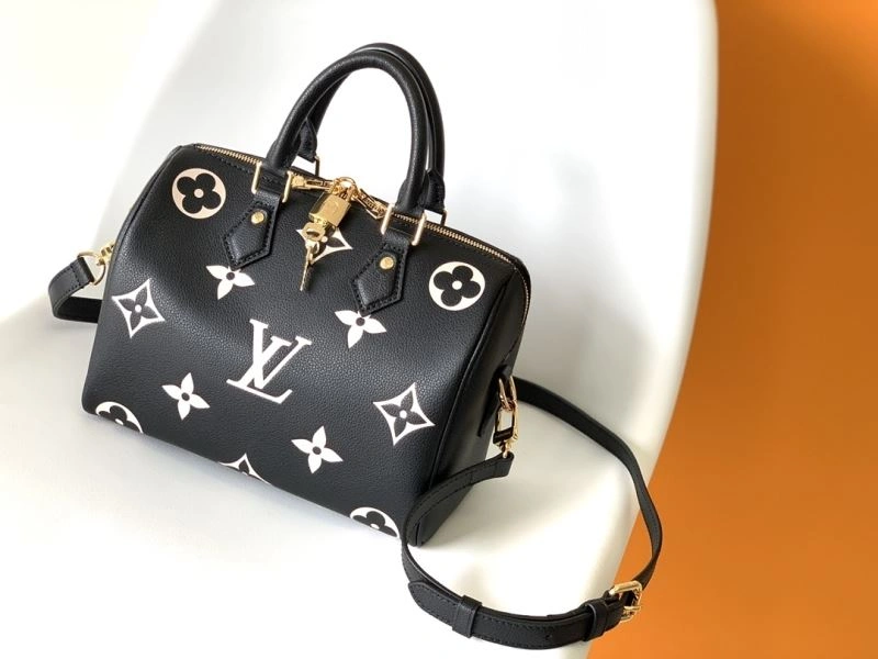 Timeless LX Speedy Bags 21969