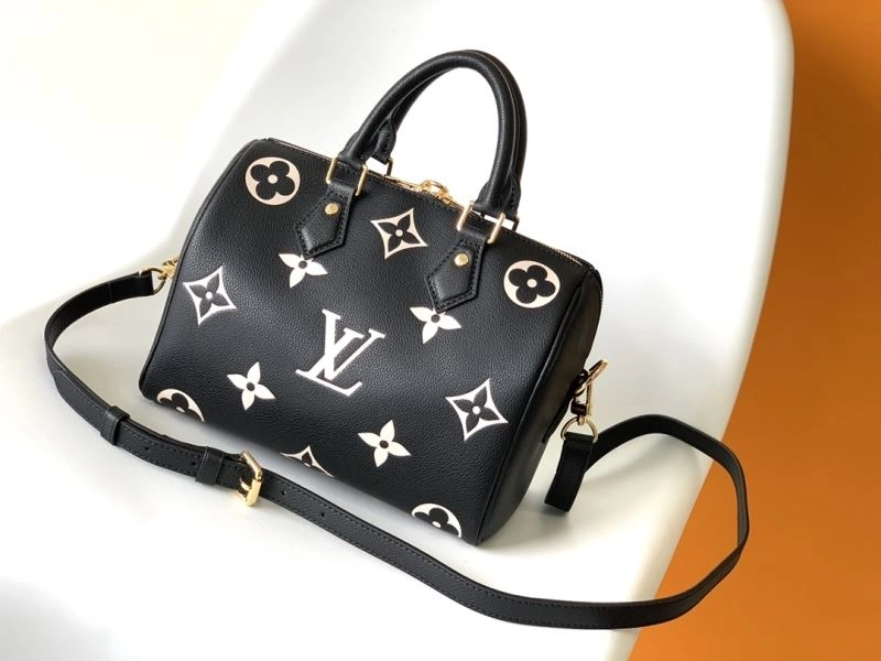 Timeless LX Speedy Bags 21969