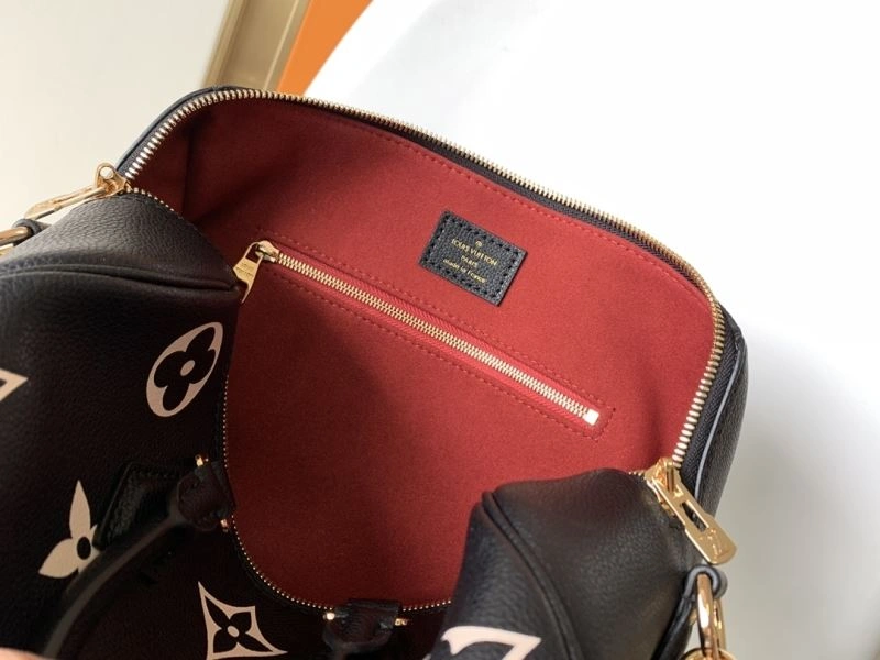 Timeless LX Speedy Bags 21969