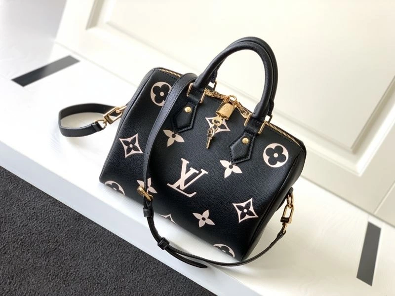 Timeless LX Speedy Bags 21969