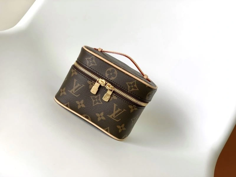 Compact LX Cosmetic Bags 22067