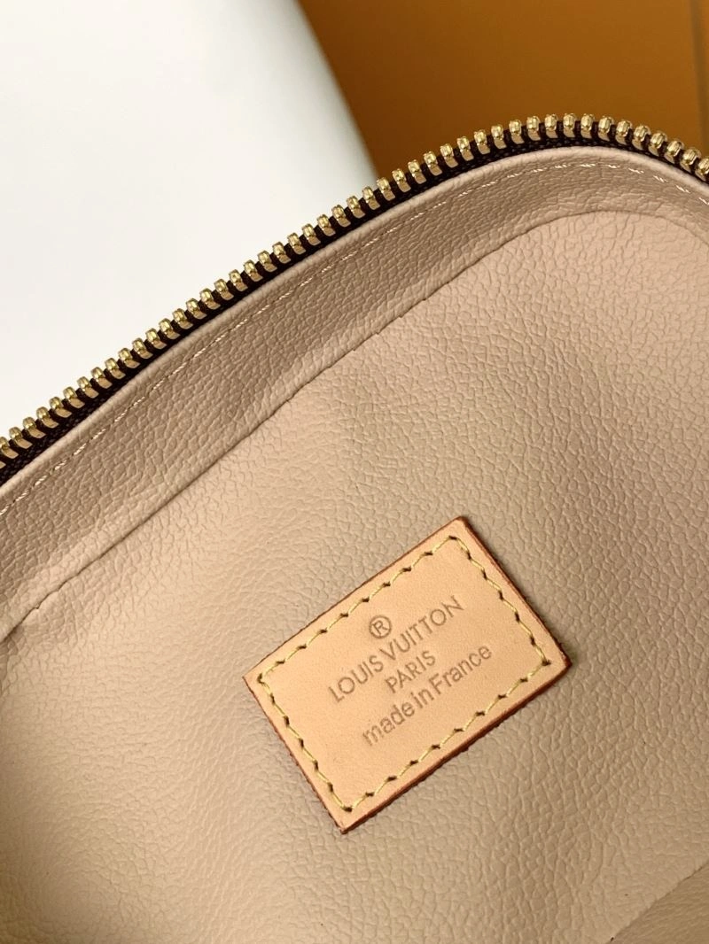 Compact LX Cosmetic Bags 22067