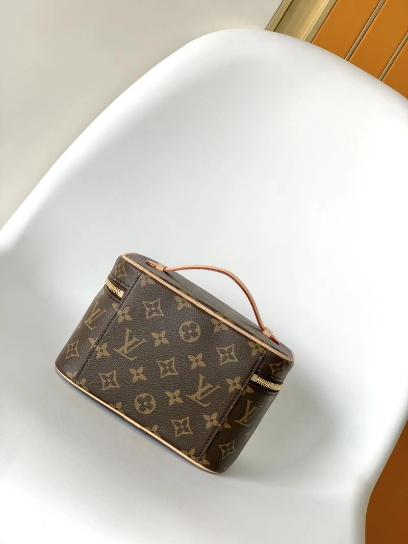 Efficient LX Cosmetic Bags 22059