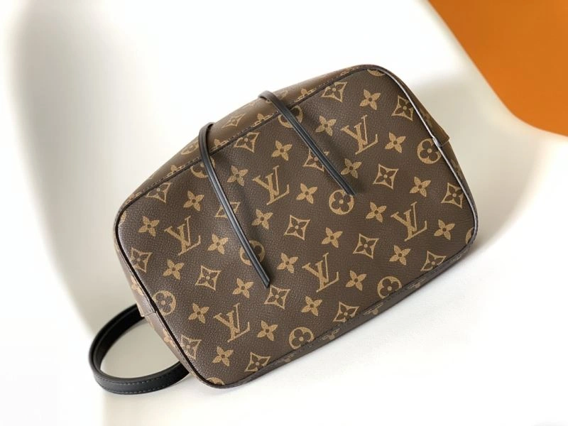LX Bucket Bags Comfortable 22090