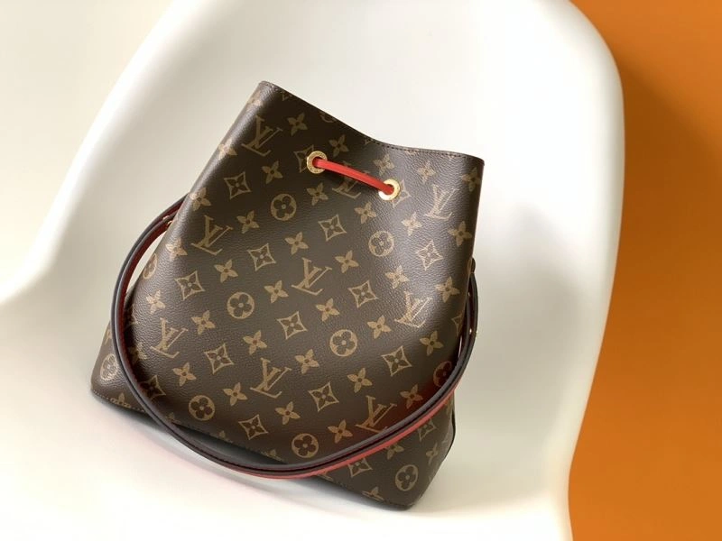 Minimalist LX Bucket Bags 22084