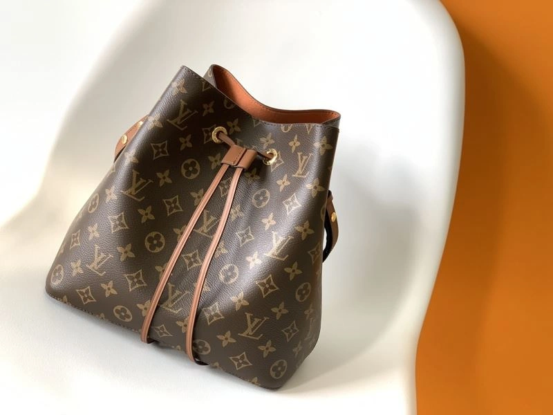 LX Bucket Bags Functional 22088