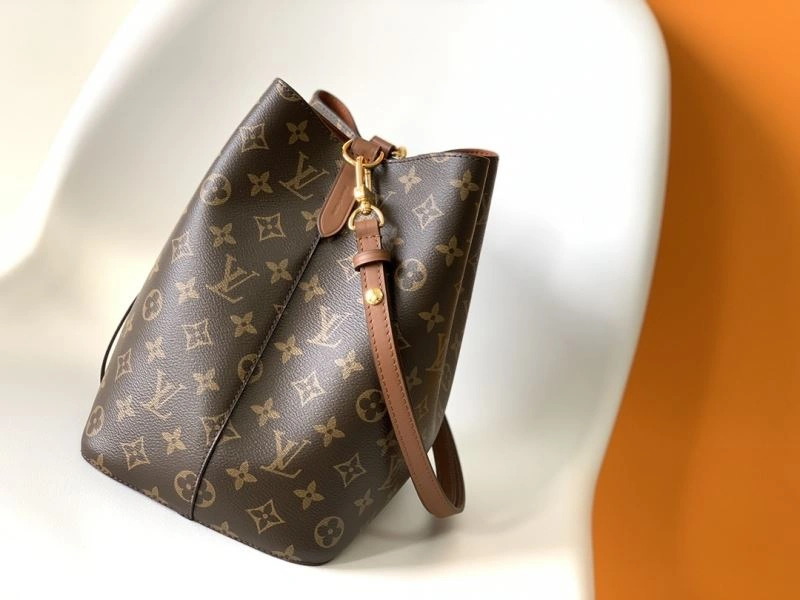 LX Bucket Bags Functional 22088