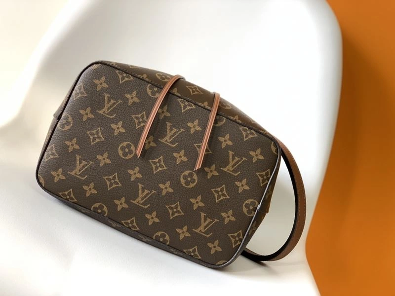 LX Bucket Bags Functional 22088
